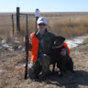 Meet your Posher, Riley